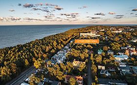 Apartamenty Sun&Snow Villa Cztery Pory Roku